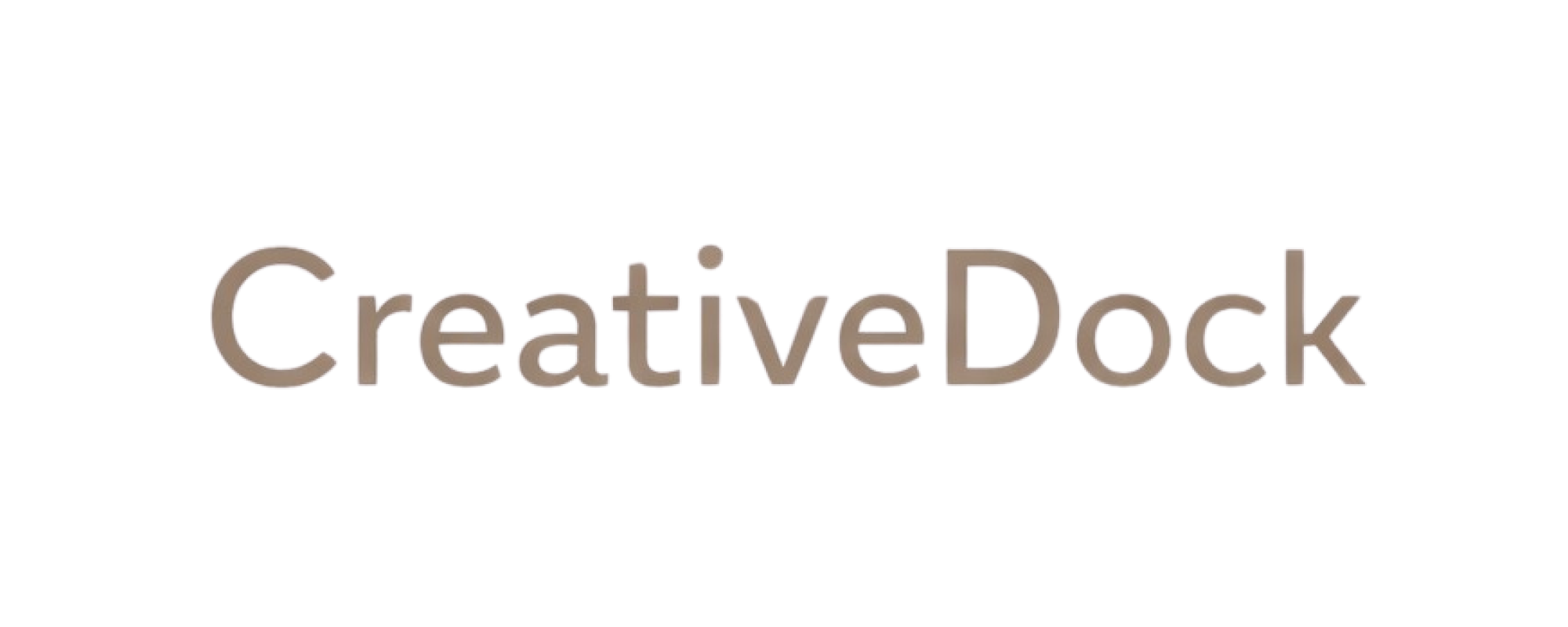 CreativeDock
