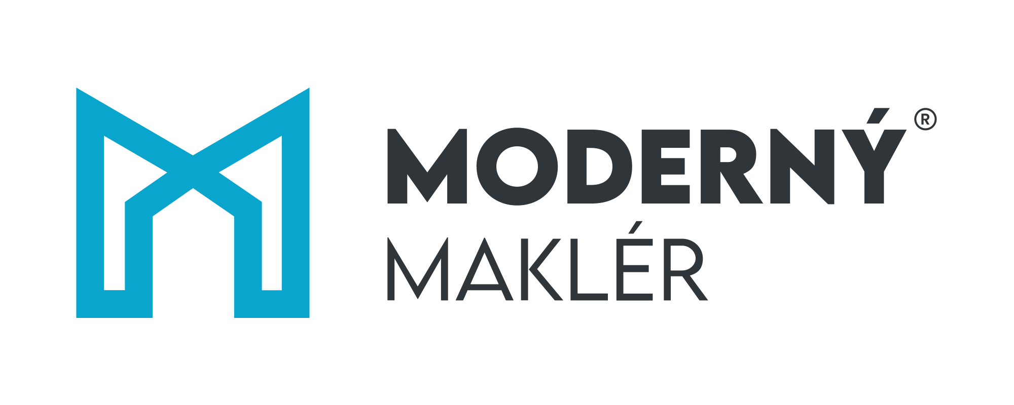 Moderný maklér